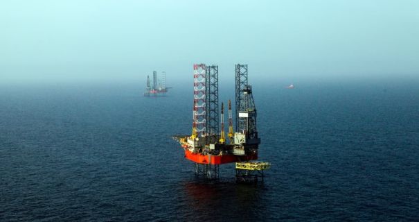 ГУР провели унікальну операцію та встановили контроль над "Вишками Бойка"