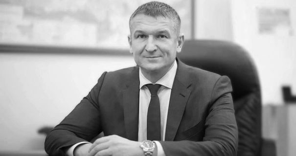 Колишній голова Херсонської ОДА Геннадій Лагута помер у лікарні: що відомо про його смерть