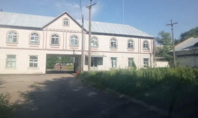 У Київській області продали спиртзавод за 200 доларів