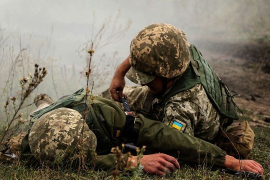 Як отримати грошову допомогу для військовослужбовців, поранених під час служби: пояснення ТЦК