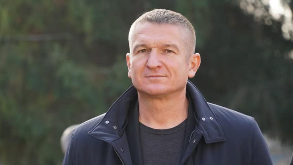 Поліція відкрила кримінальне провадження через смерть колишнього голови Херсонської області Лагути