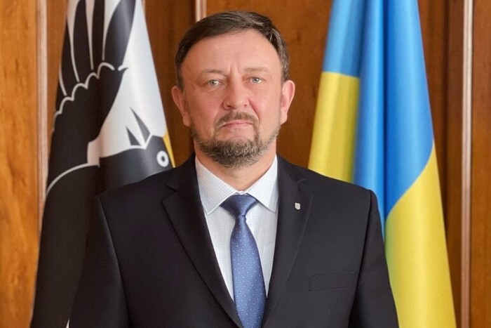 Прийшов на роботу нетверезим: Зеленський звільнив голову Івано-Франківської РДА