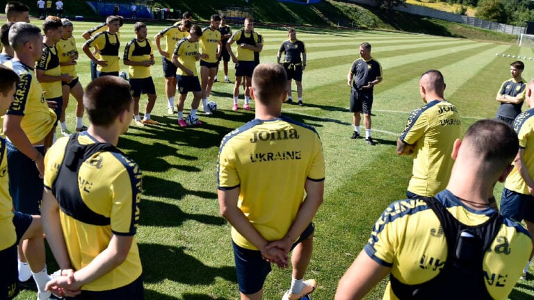 Матч відбору на Євро-2024: де переглянути гру Італія – Україна