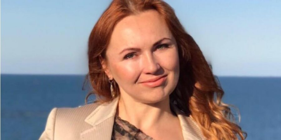 Нардепка Диденко носит Prada: ее застукали журналисты в сапогах и с сумкой стоимостью более 4 тысяч евро