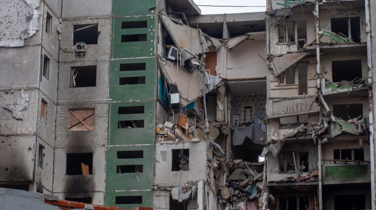 Страхування житла під час війни: за що і коли можна отримати виплати