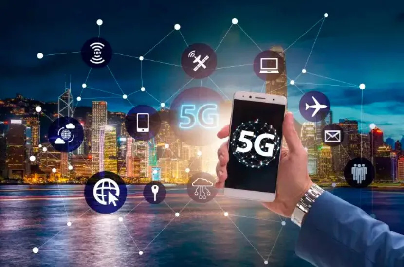 В Украине может заработать 5G, но есть нюанс