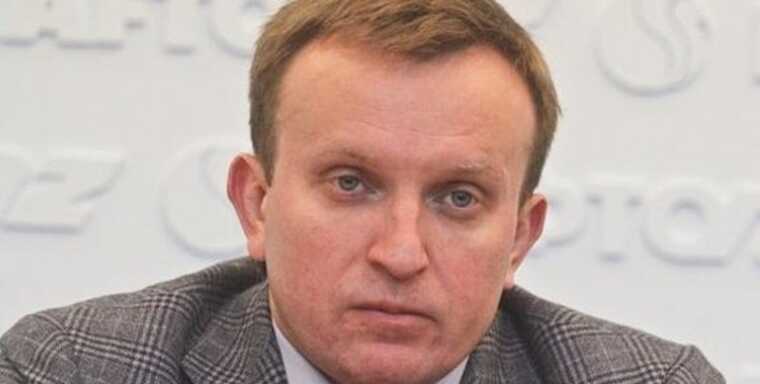 Руководитель Нацагентства по аккредитации Сергей Костюк имеет бизнес в оккупированном Крыму - СМИ