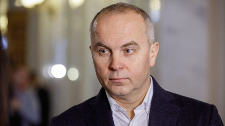 СБУ проводить обшуки у Нестора Шуфрича: деталі справи