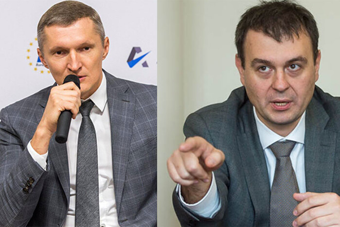 Колишній топподатківець Євген Бамбізов судиться з нардепом Гетманцевим за зіпсовану репутацію