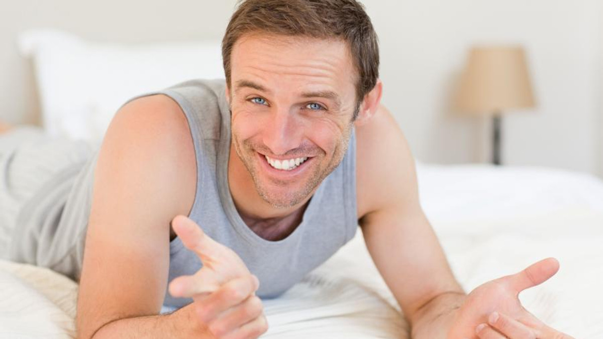 Качество спермы связано с продолжительностью жизни мужчин - исследование