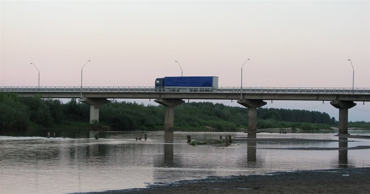 Дива українських тендерів: на Рівненщині без тендера виділять пів мільярда гривень на ремонт мосту