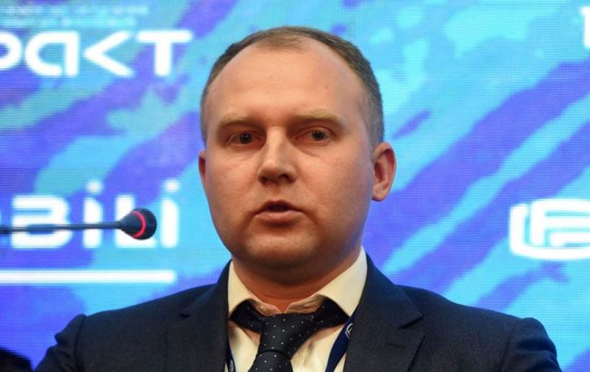 Полтавскую ОВА возглавил Филипп Пронин: что о нем известно