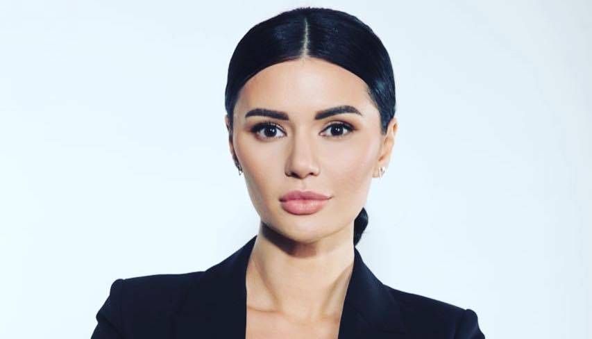 СБУ зібрала докази держзради ексведучої телеканалів Медведчука Діани Панченко, їй повідомлено про нову підозру