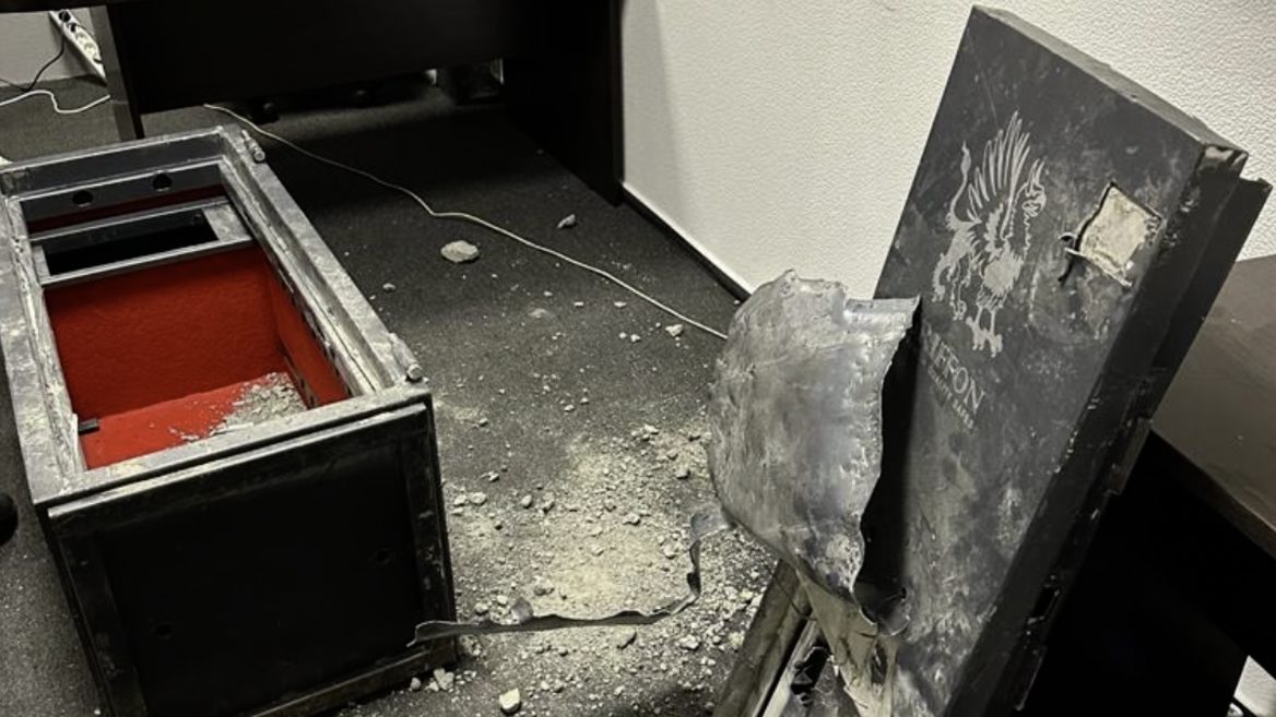 НАБУ обшукало офіс єдиного в Україні виробника тепловізійних прицілів Archer: у компанії заявили про некомпетентність слідчих