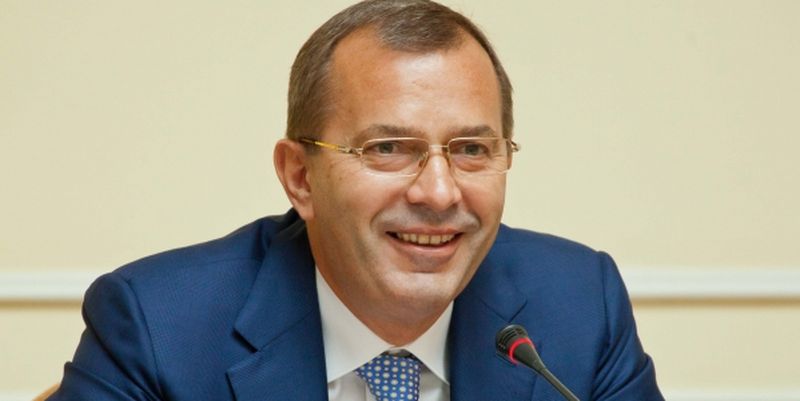 Як дружина колишнього віцепрем`єра Клюєва рятує арештоване майно зрадника-регіонала - розслідування