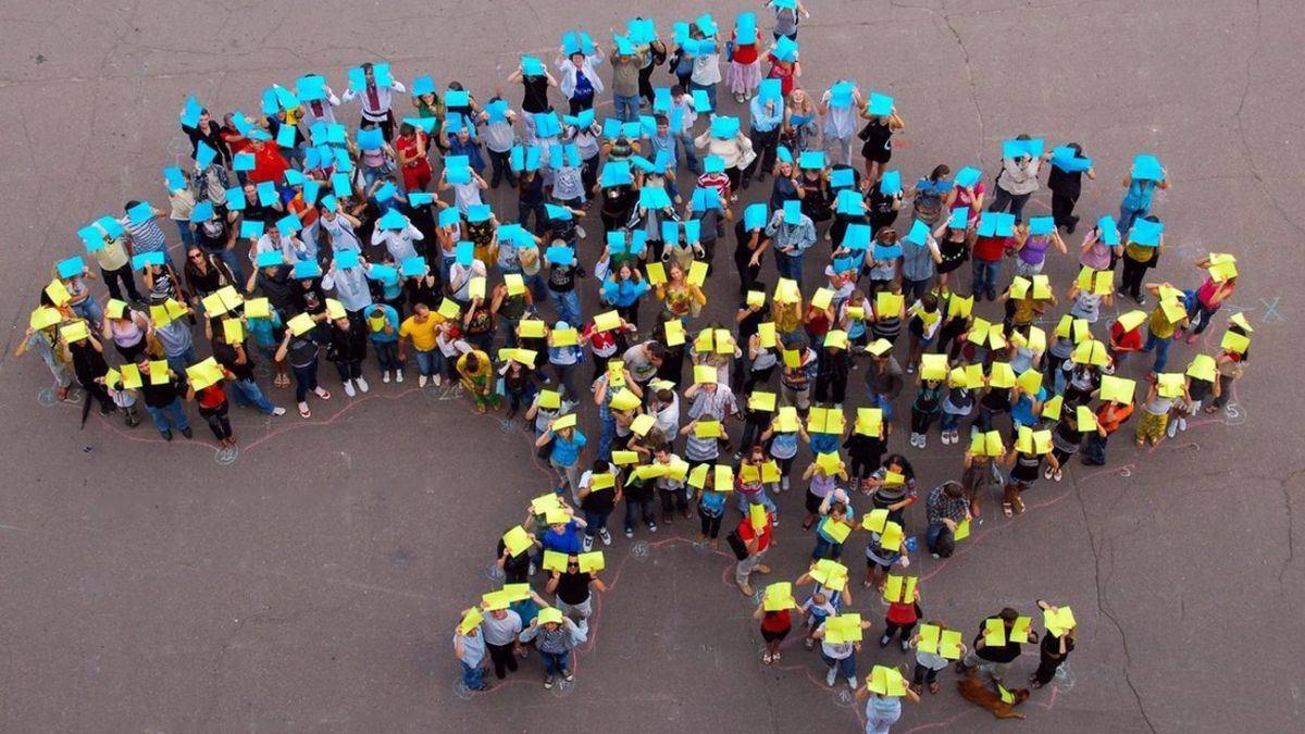 Населення України до 2051 року становитиме лише 25 мільйонів - прогноз уряду