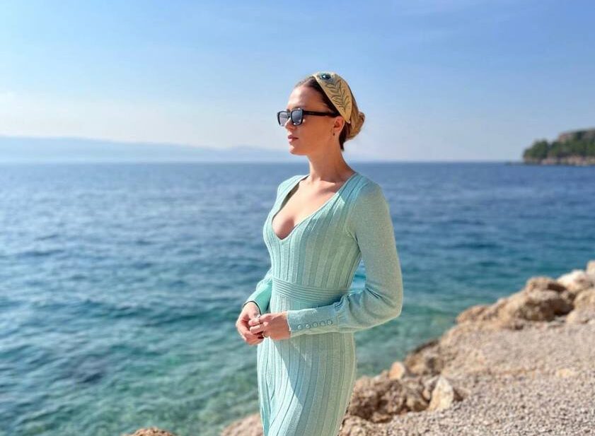 Нардеп Горват, який отримав підозру за привланення 320 га землі, увесь свій бізнес переписав на доньку