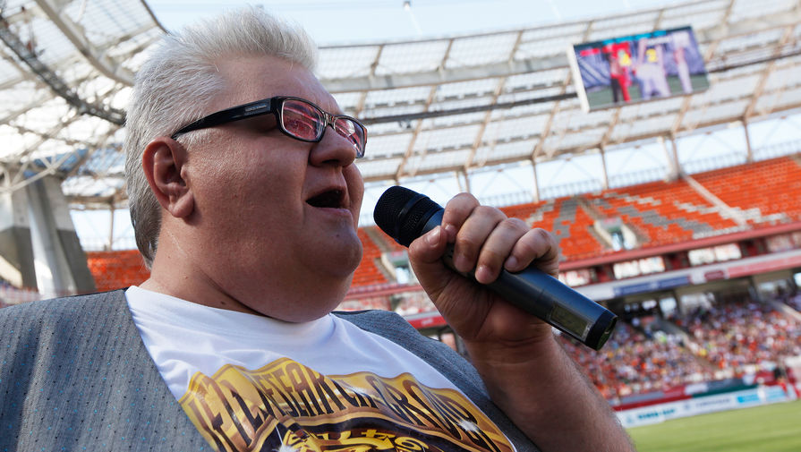 Помер КВН-щик та скандальний ексрадник секретаря РНБО Сергій Сивохо