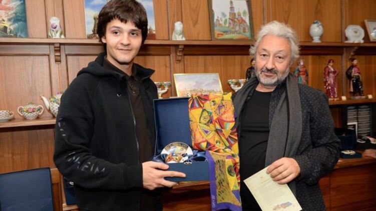 Під Москвою зарізали сина і тещу легенди російського року Стаса Наміна