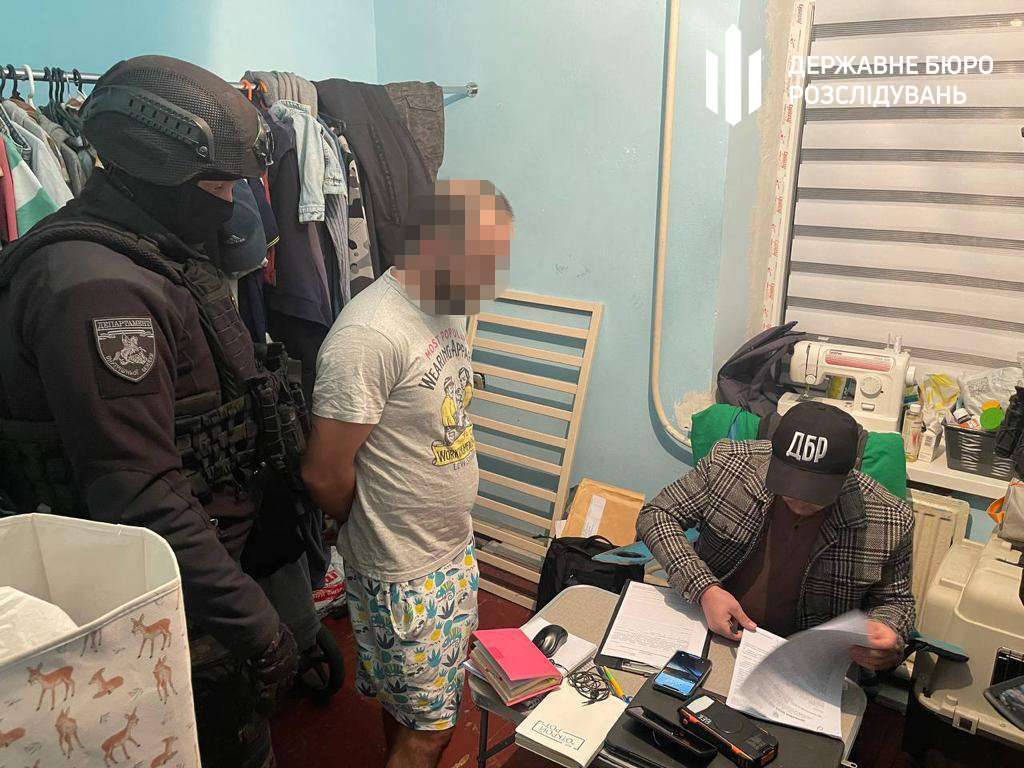 У Дніпрі майор СБУ "кришував" потужне угруповання наркоторговців (фото, відео)