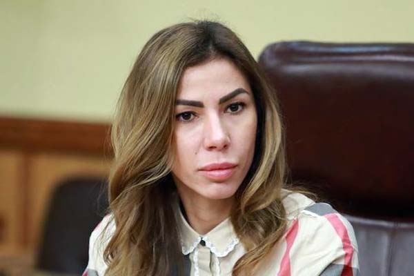 Колишня заступниця голови Запорізької ОВА Некрасова, яку підозрюють у розкраданні гуманітарки, показала у соцмережах лук за понад тисячу євро