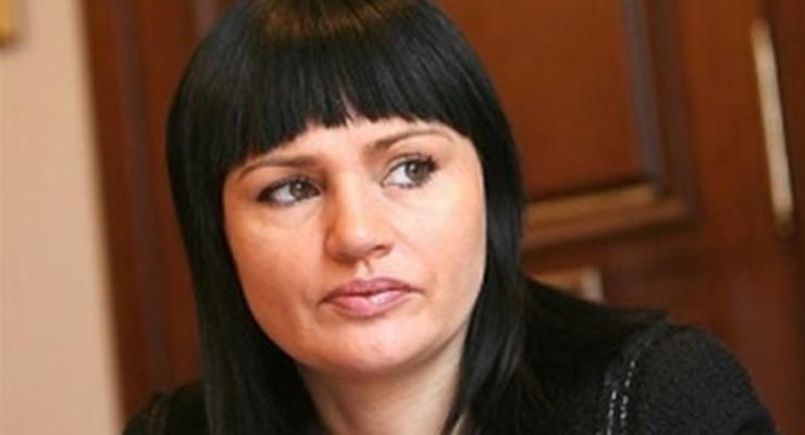 Бывшую заместитель мэра Киева Ирэну Кильчицкую будут судить за мошенничество