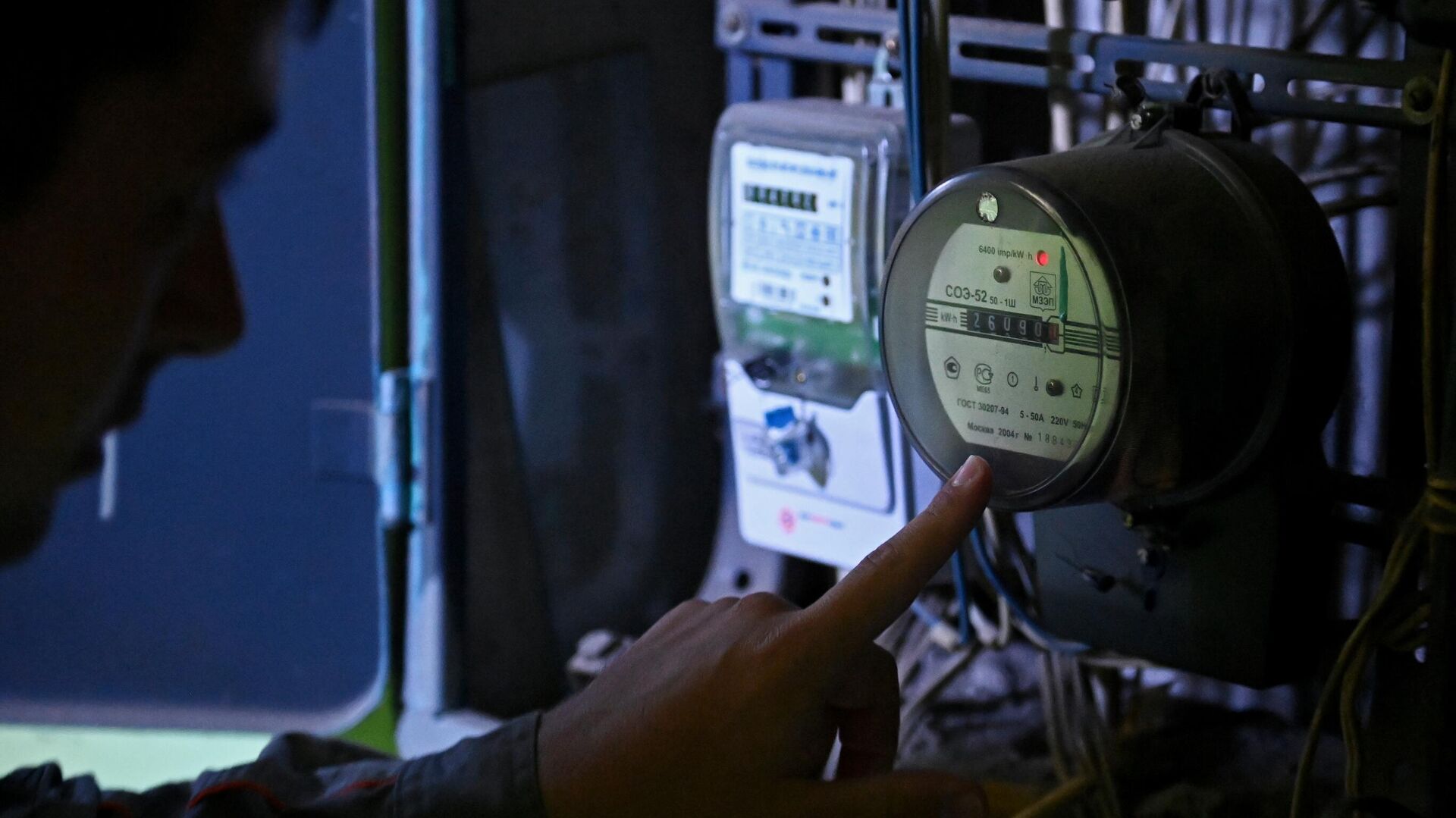 Графіки відключень електроенергії можуть повернутися уже наступного тижня - член наглядової ради "Центренерго" Величко