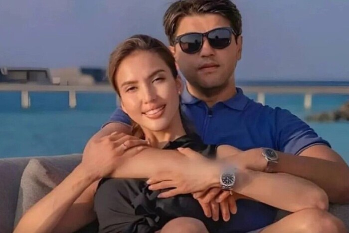 Казахский экс-министр экономики до смерти избил свою молодую жену