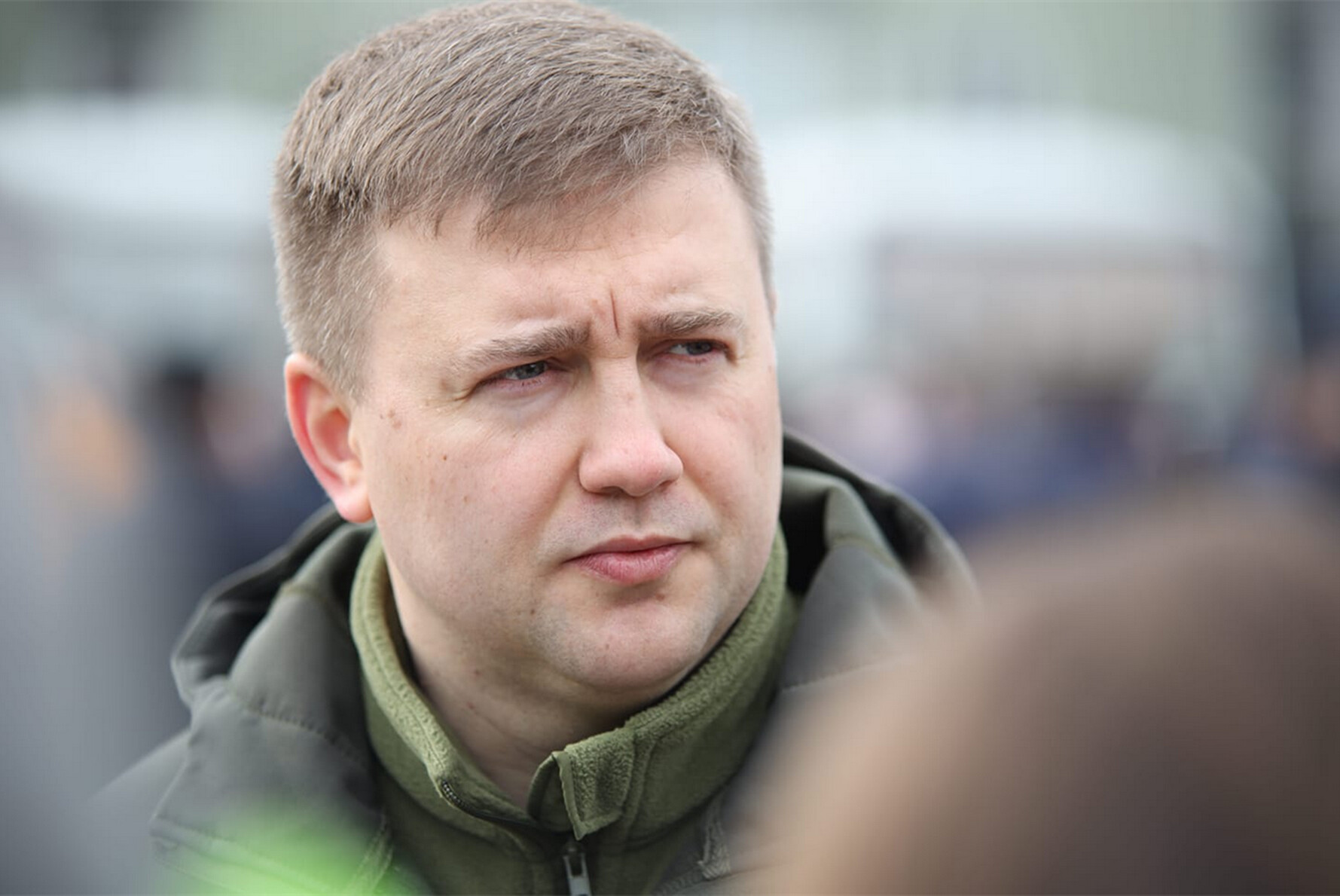 Голова Рівненської ОВА Коваль може очолити Фонд держмайна - Арахамія