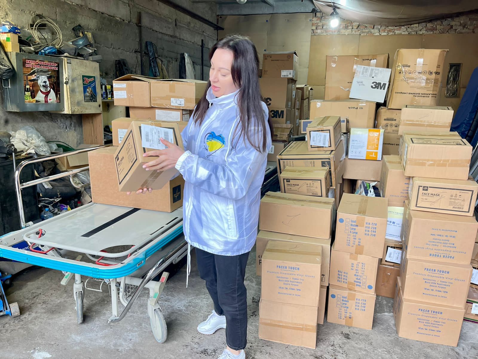 Чим може обернутися для підтримки ЗСУ урядовий "Волонтерський експеримент"