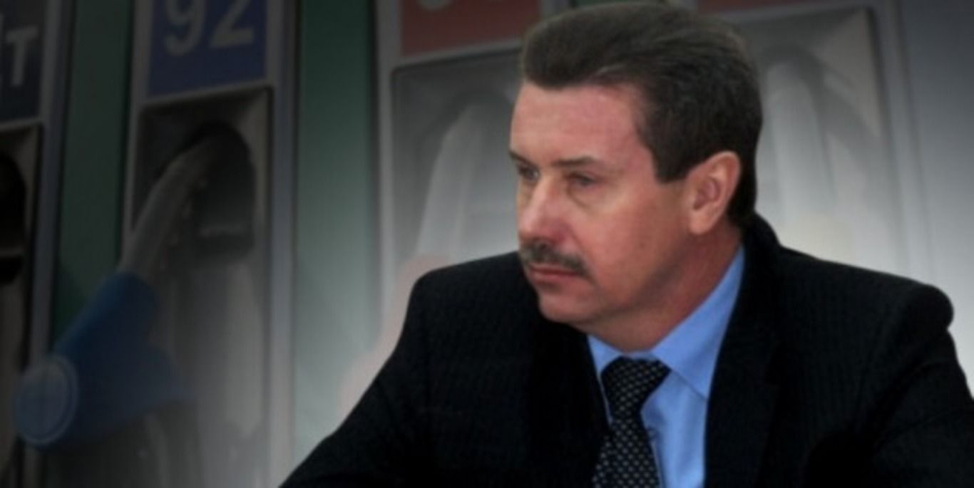 Брат Сергея Бубки Василий получил подозрение за коллаборационизм