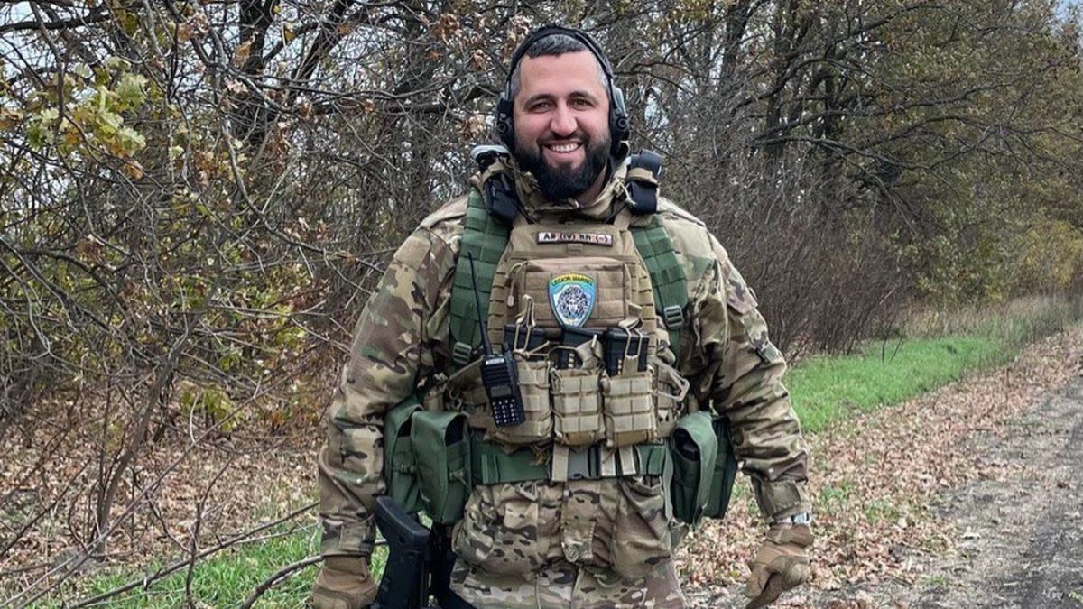 Охранник Ляшко, певший с экснардепом русские песни, попался на незаконном получении боевых и торговли дронами