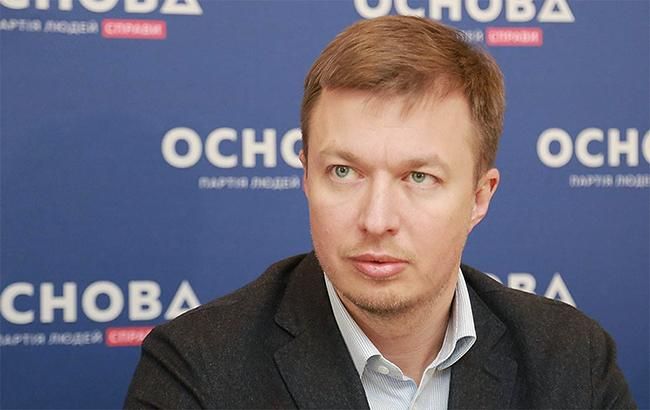 Нардеп от "Батькивщины" Николаенко насмерть сбил пешехода на Житомирщине