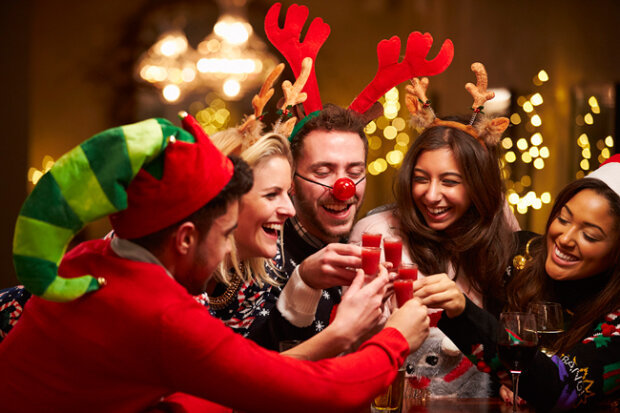 Встречаем 2024-й – Год Дракона: советы для всех знаков зодиака