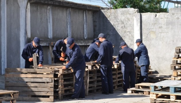 Простой физический труд: Малюска рассказал, чем занимаются российские пленные в украинских тюрьмах