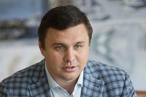Екснардепа Микитася відправили під домашній арешт у справі про розкрадання на будівництві військових складів