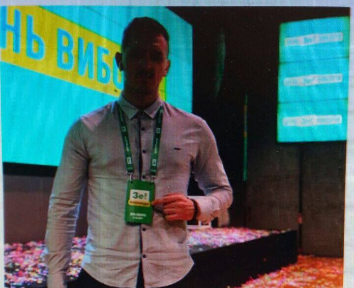 Син помічника Зеленського Шефіра Микита поповнив ряди нащадків української еліти, які уникли фронту