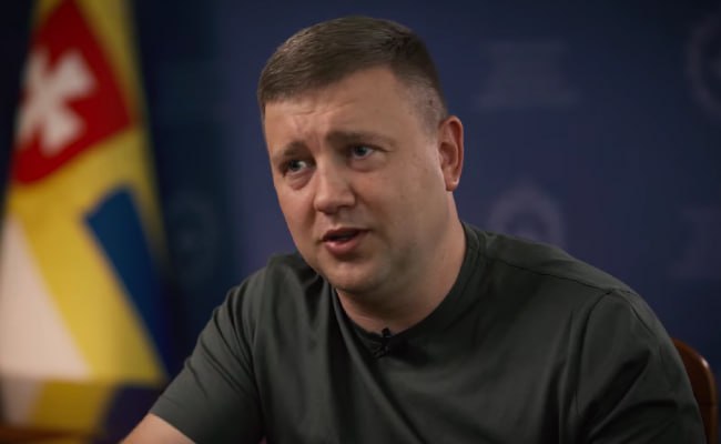 Віталій Коваль очолив Фонд держмайна України