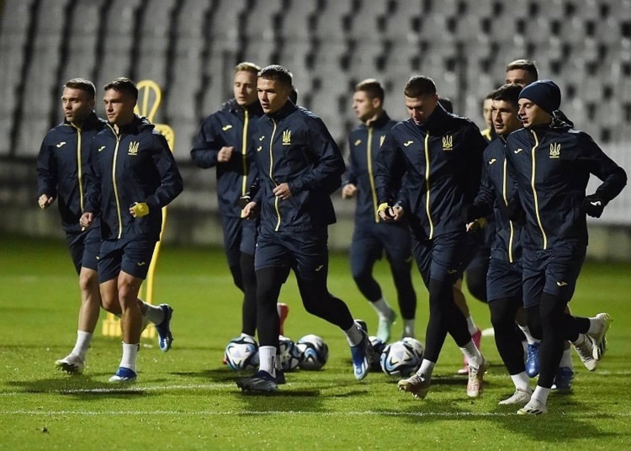 Євро-2024: хто вийшов до групового етапу та яка доля України