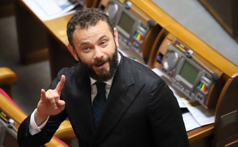 В ДБР рассказали новые подробности дела о госизмене Дубинского