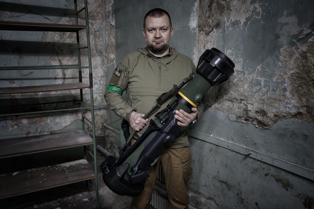 Март 2022 года