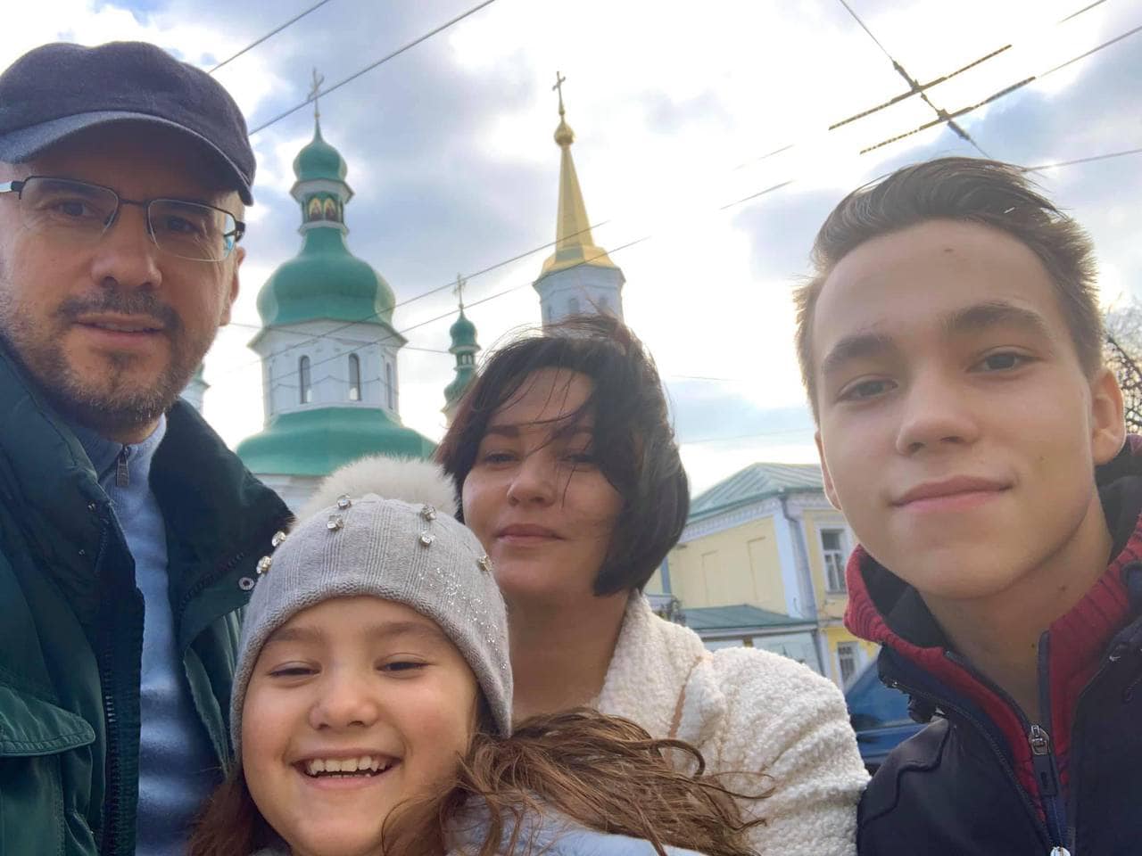 Бути "татом по скайпу" складно: нардеп Рудик розлучився з дружиною