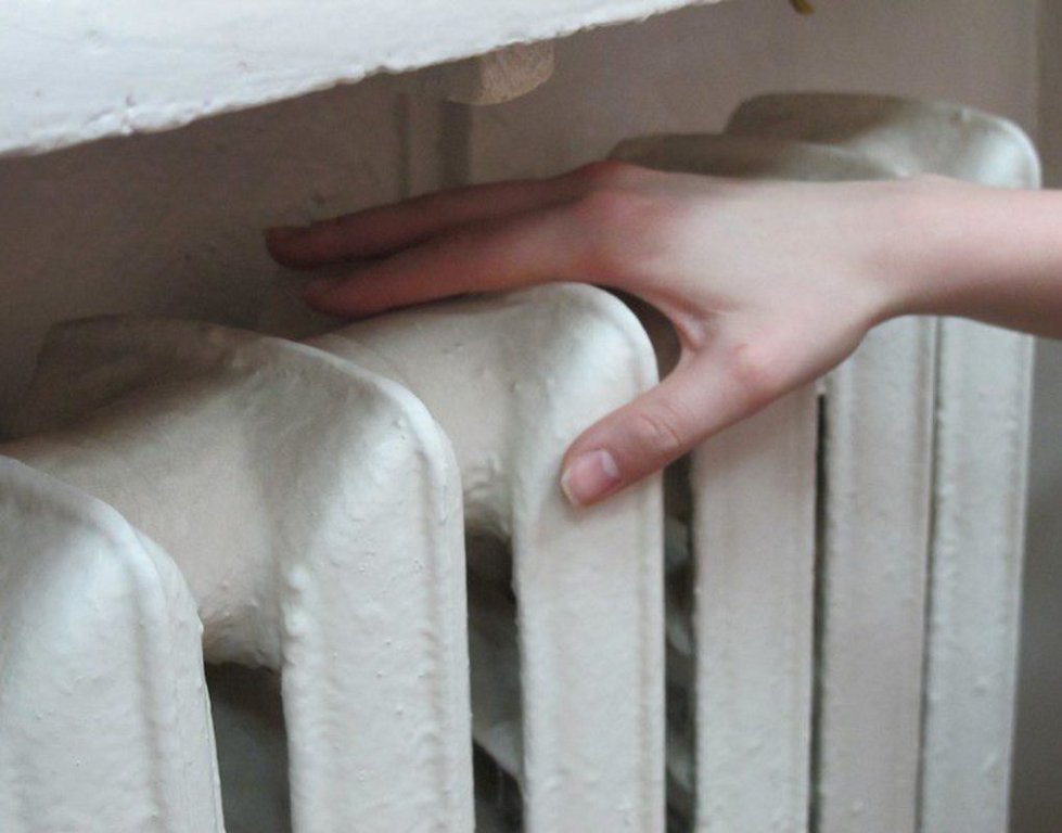 Щоби було тепло: як підготувати батареї до зими