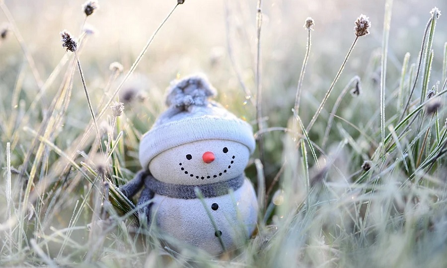 Рождество будет рабочим: как будут работать и отдыхать украинцы в декабре-2023