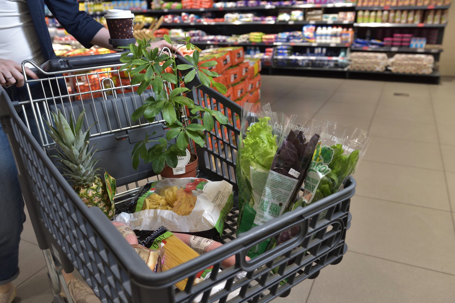 Что будет с ценами на продукты перед Новым годом: прогноз экономистов