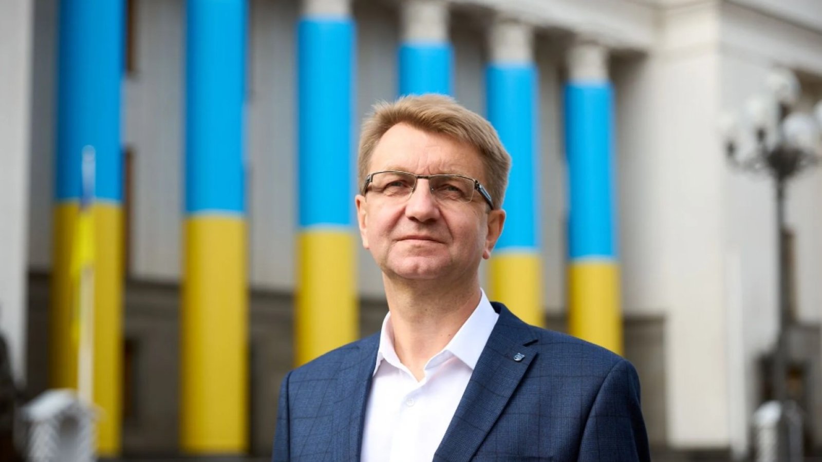 Нардеп Войцеховский вышел из партии "Слуга народа"