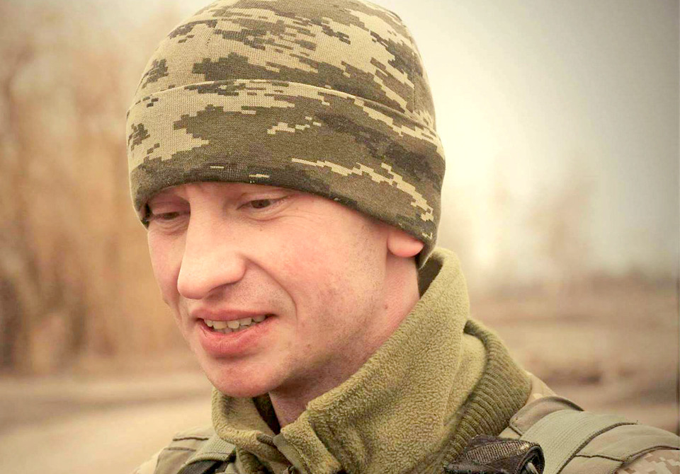 Мобілізація: представники ЖЕКів та ОСББ можуть вручати повістки, – речник Командування Сухопутних військ Фітьо