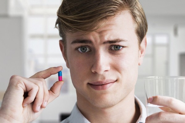 Ученые тестируют противозачаточный препарат для мужчин