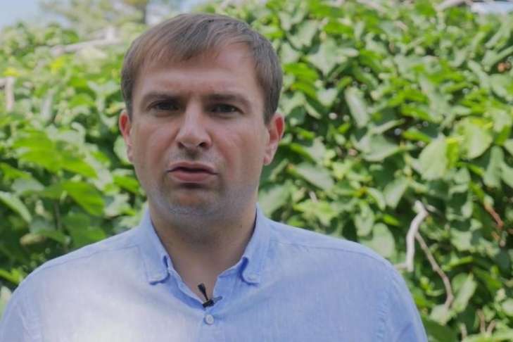 Нардеп від ОПЗЖ Христенко перед війною орендував апартаменти у Польщі, де проживає й донині