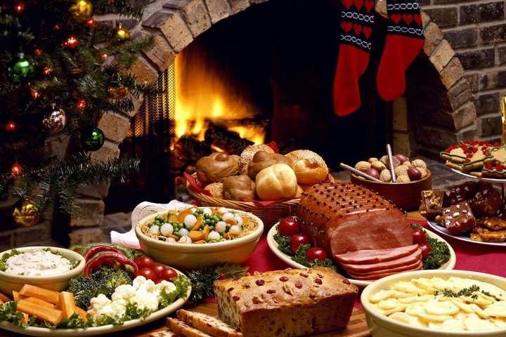 Новогодний стол-2024: вкусности без фанатизма